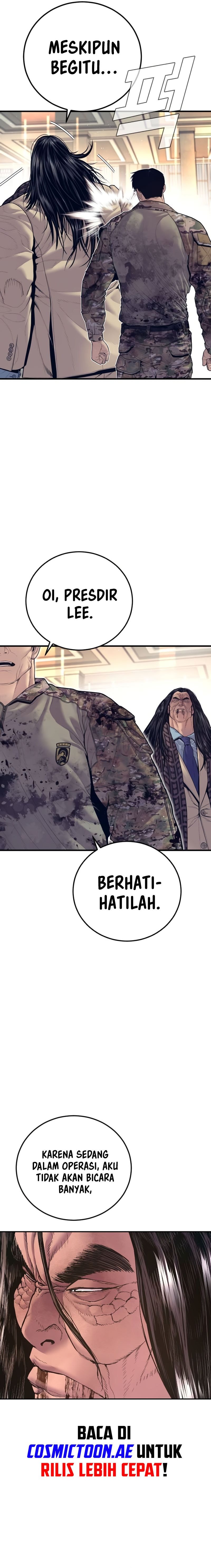 Manager Kim - Chapter 173 - Page 2