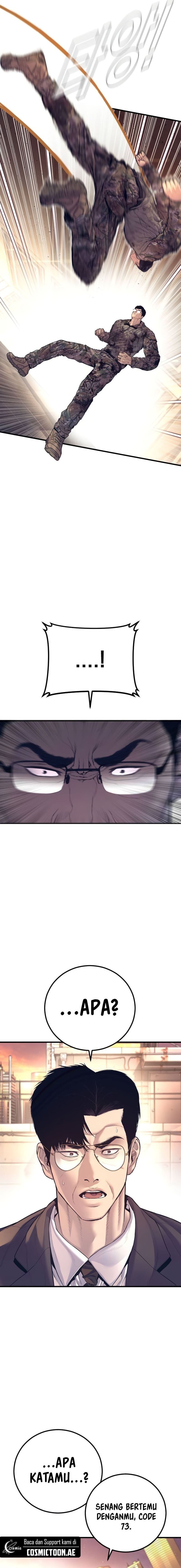 Manager Kim - Chapter 173 - Page 7