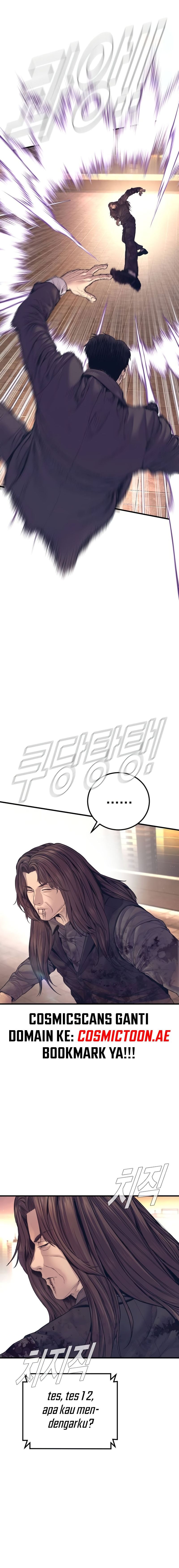 Manager Kim - Chapter 173 - Page 9