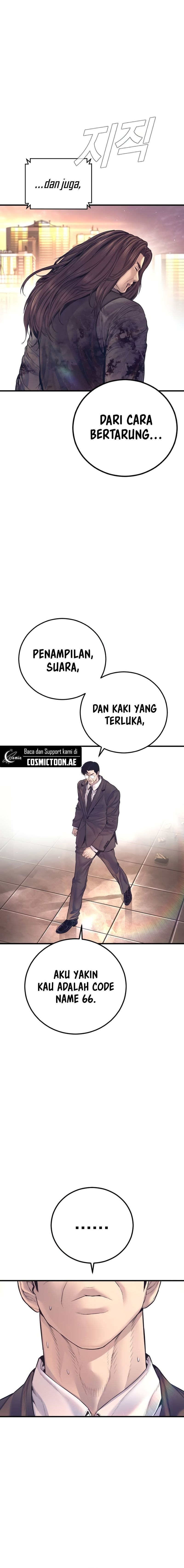 Manager Kim - Chapter 173 - Page 11