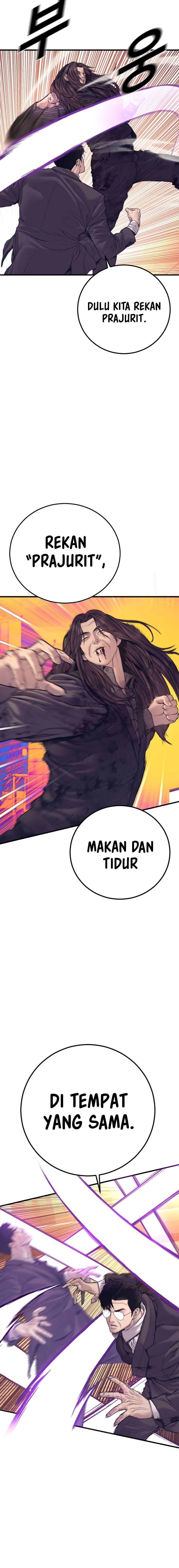 Manager Kim - Chapter 173 - Page 14