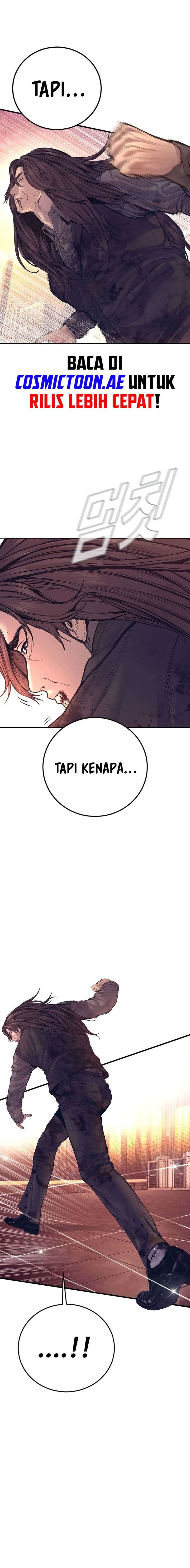 Manager Kim - Chapter 173 - Page 15