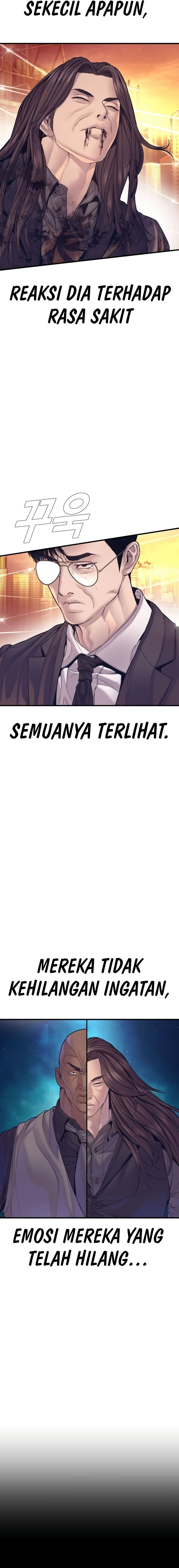 Manager Kim - Chapter 173 - Page 17