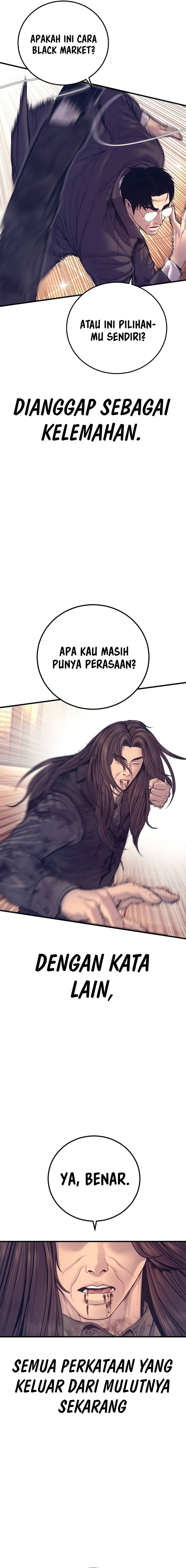 Manager Kim - Chapter 173 - Page 20