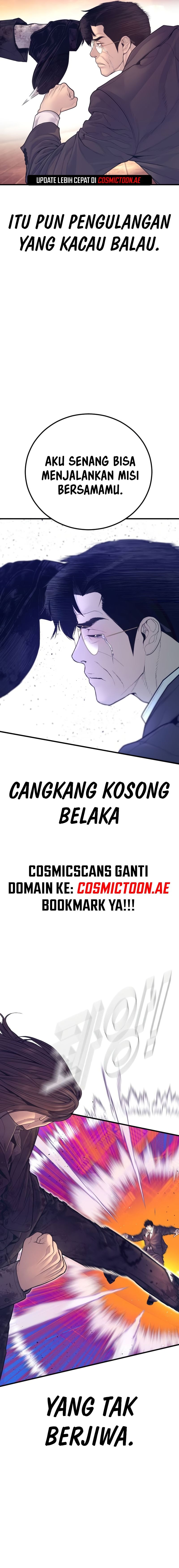 Manager Kim - Chapter 173 - Page 22