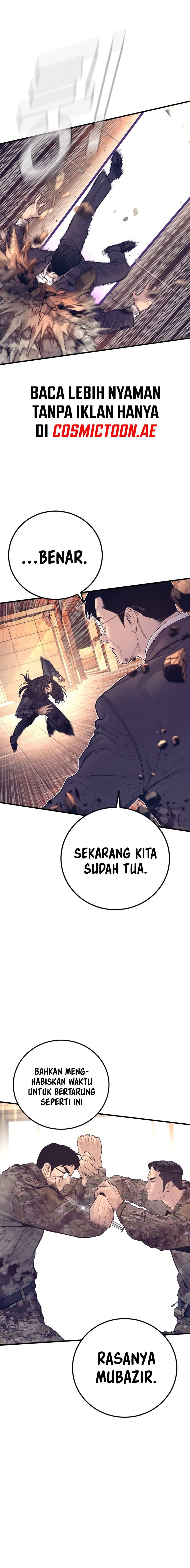 Manager Kim - Chapter 173 - Page 23