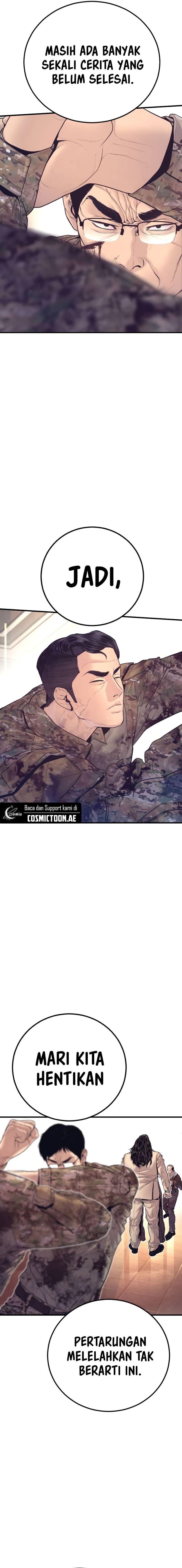 Manager Kim - Chapter 173 - Page 24