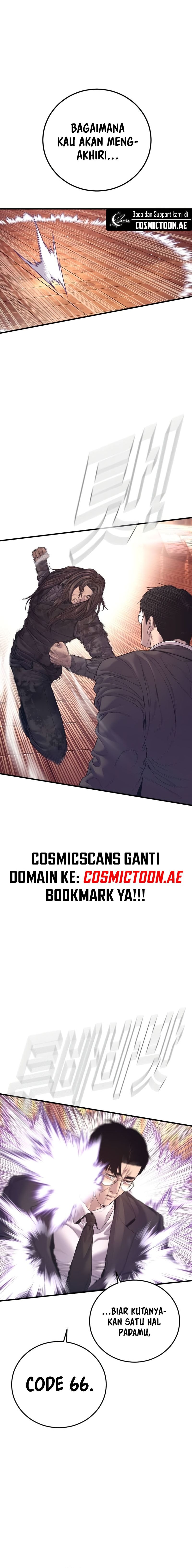 Manager Kim - Chapter 173 - Page 26