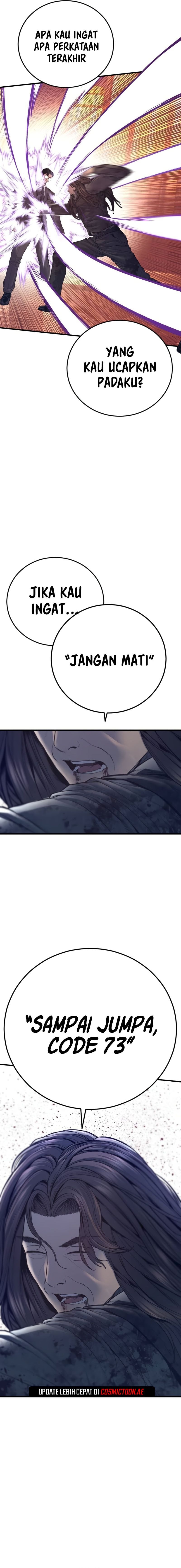 Manager Kim - Chapter 173 - Page 27