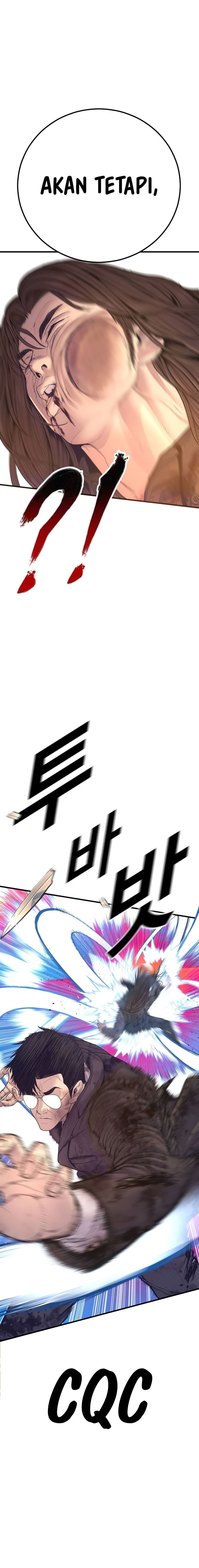 Manager Kim - Chapter 173 - Page 31