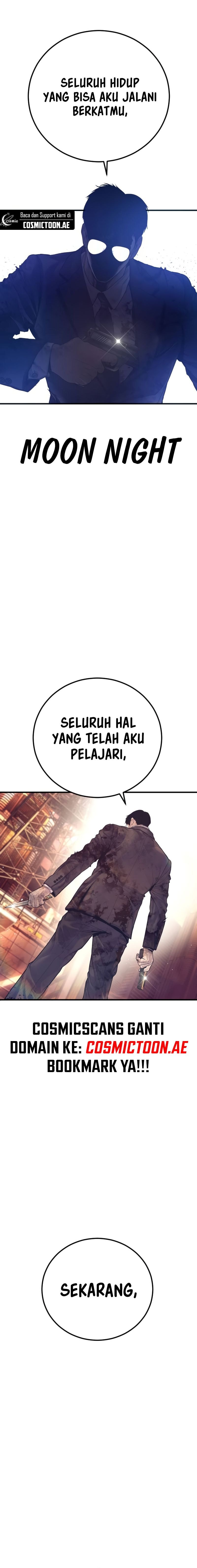 Manager Kim - Chapter 173 - Page 34