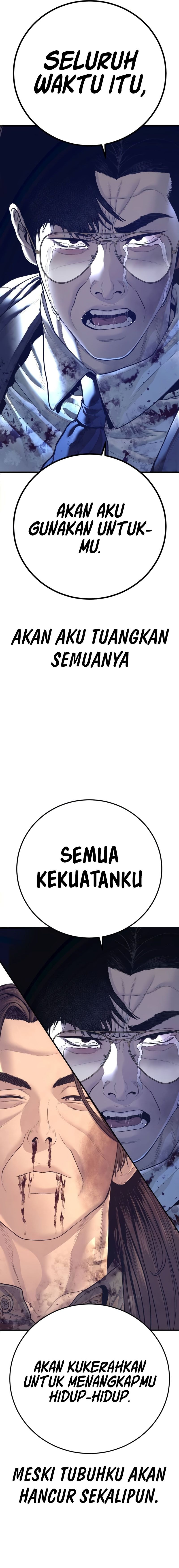 Manager Kim - Chapter 173 - Page 35