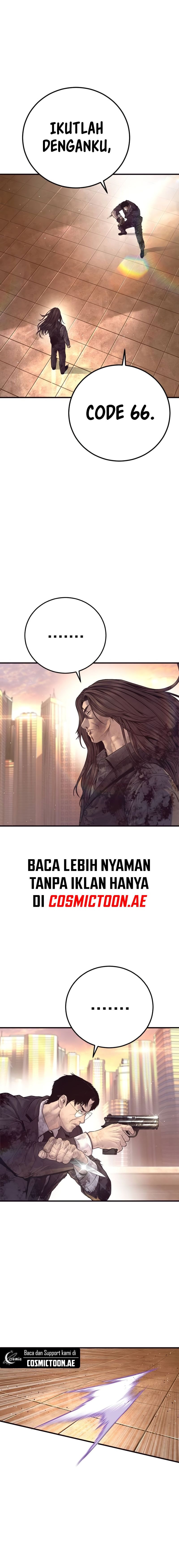 Manager Kim - Chapter 174 - Page 2