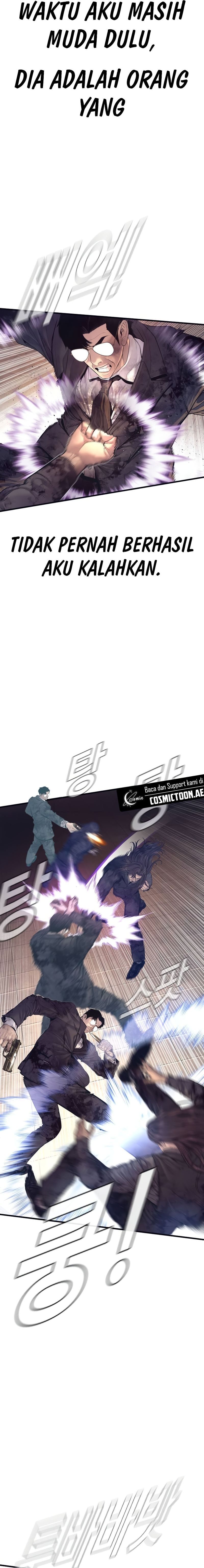 Manager Kim - Chapter 174 - Page 4