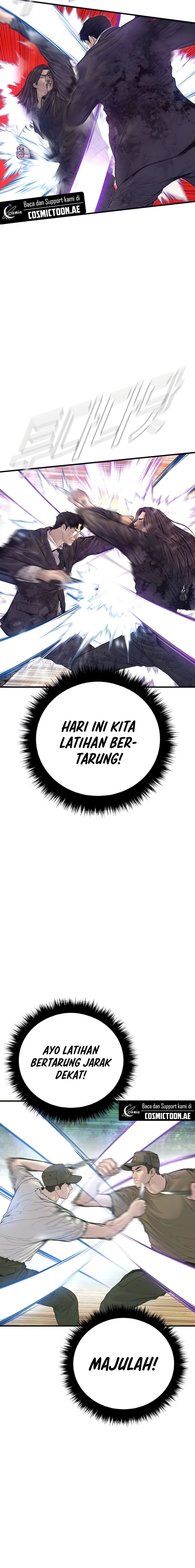 Manager Kim - Chapter 174 - Page 5