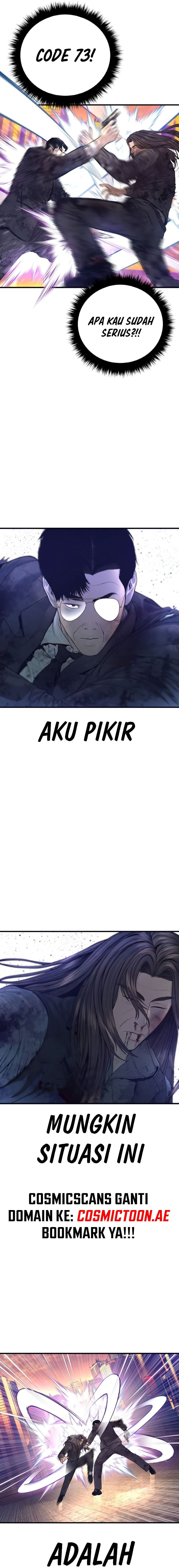 Manager Kim - Chapter 174 - Page 6