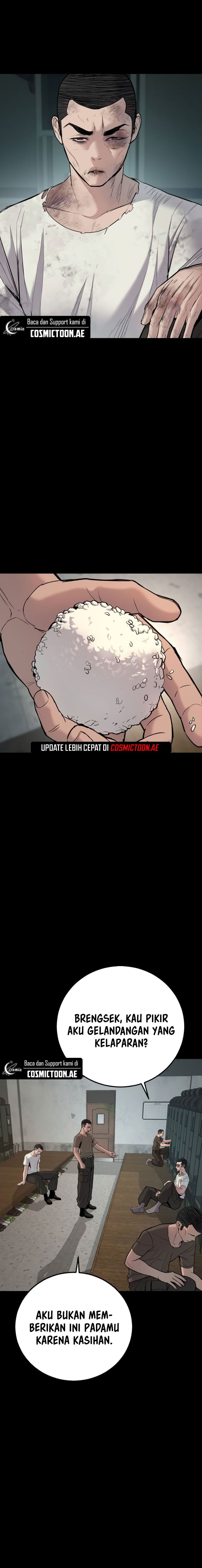 Manager Kim - Chapter 174 - Page 11