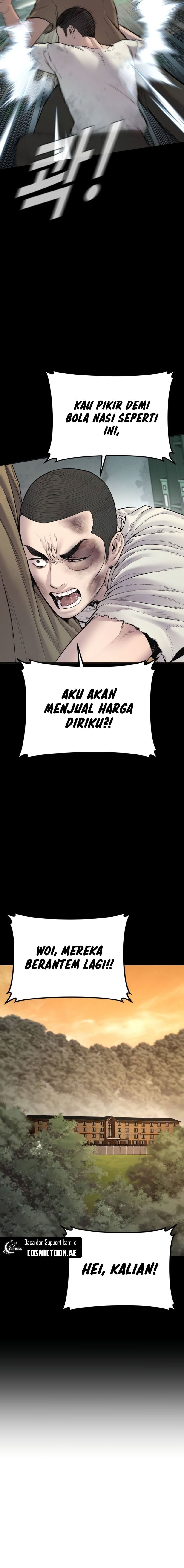 Manager Kim - Chapter 174 - Page 13