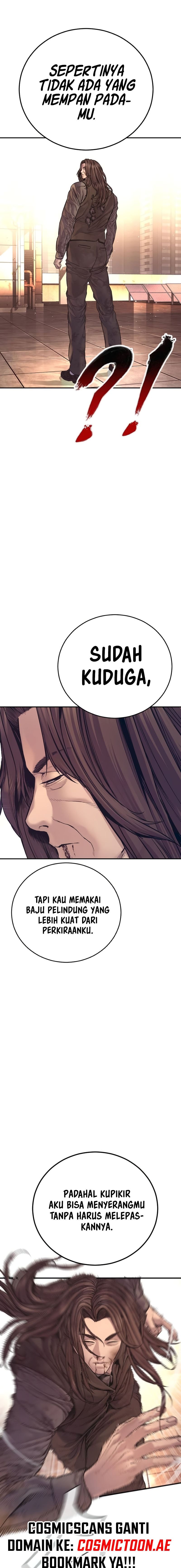 Manager Kim - Chapter 174 - Page 15
