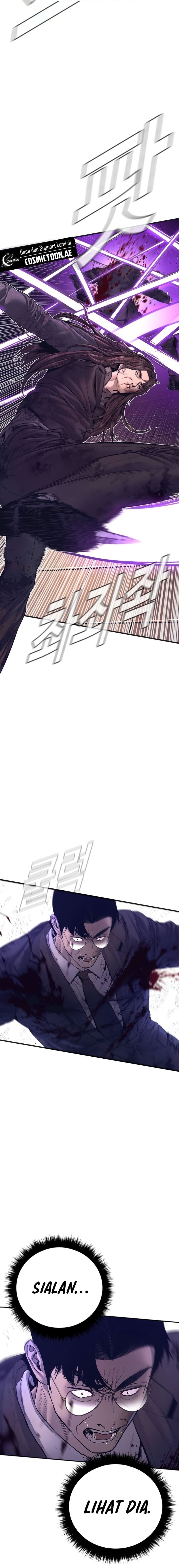 Manager Kim - Chapter 174 - Page 16