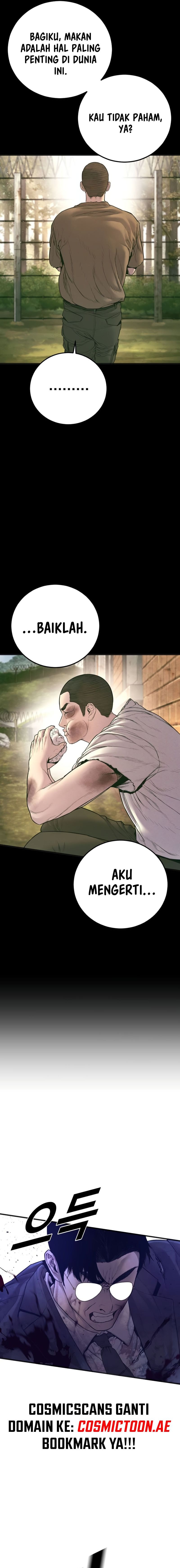 Manager Kim - Chapter 174 - Page 18