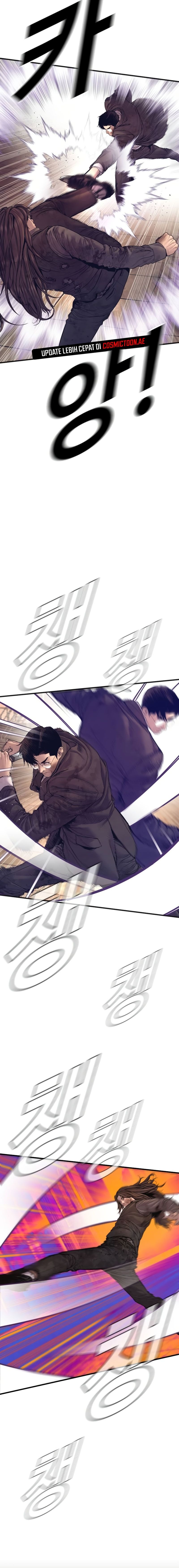 Manager Kim - Chapter 174 - Page 19