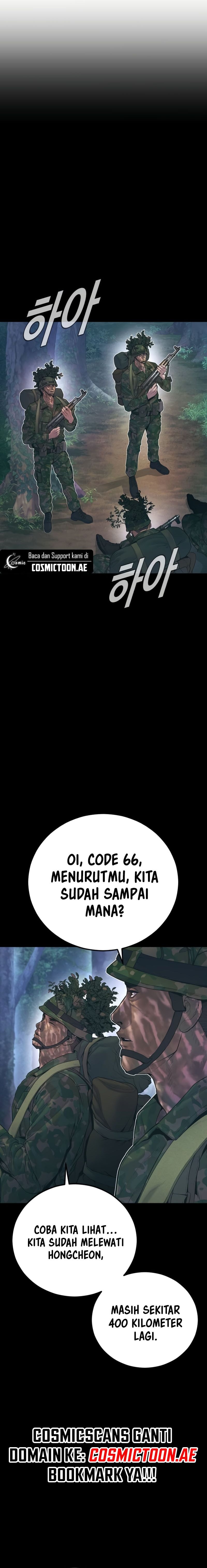 Manager Kim - Chapter 174 - Page 20