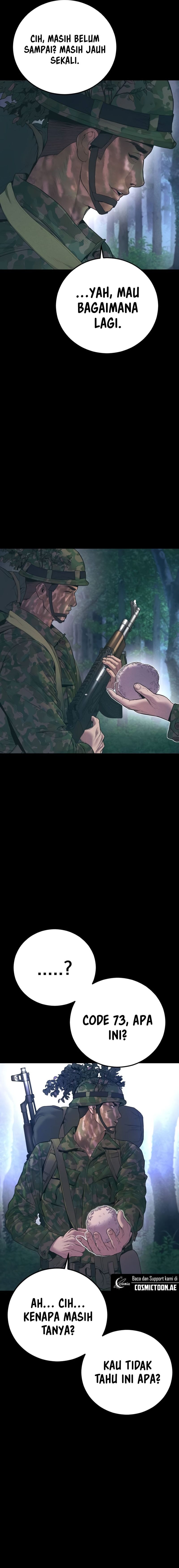 Manager Kim - Chapter 174 - Page 21