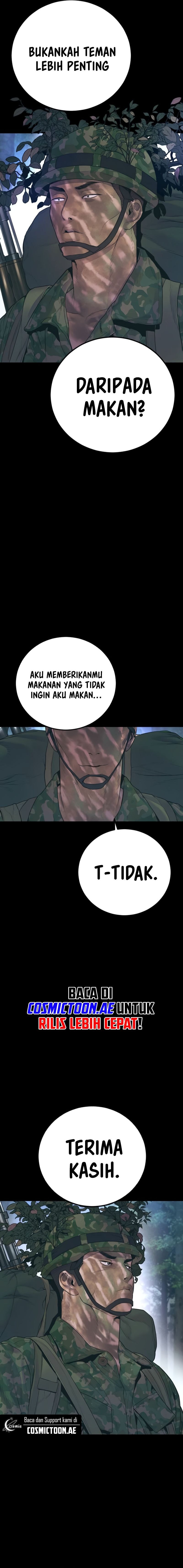Manager Kim - Chapter 174 - Page 23