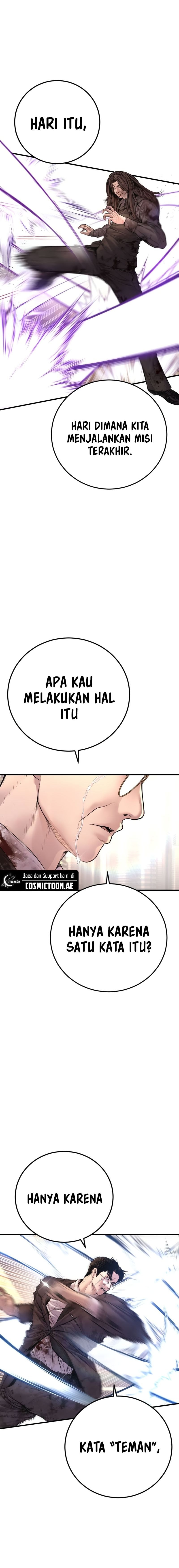 Manager Kim - Chapter 174 - Page 25