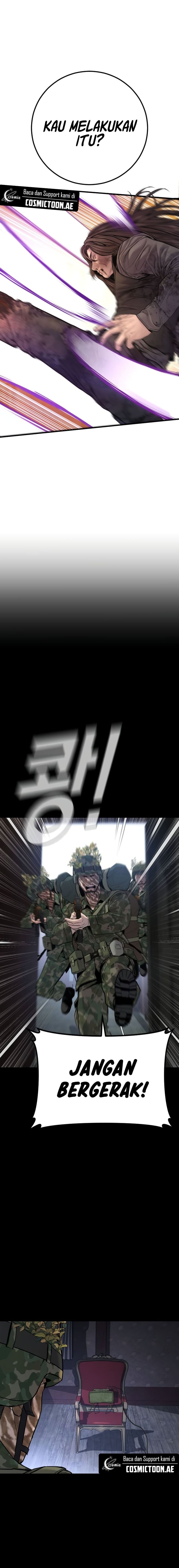Manager Kim - Chapter 174 - Page 26