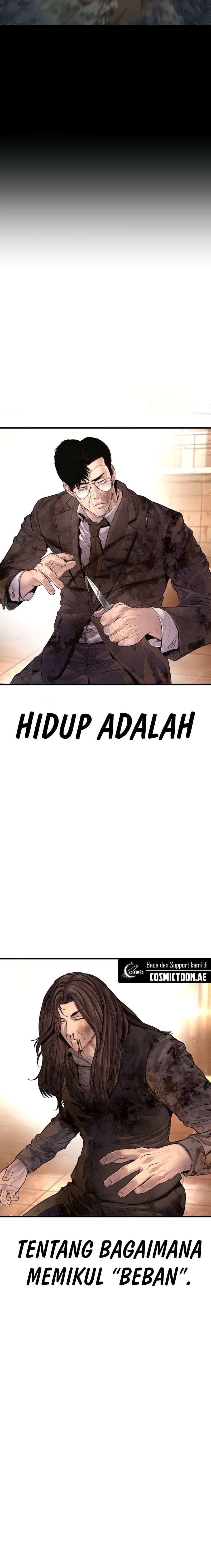 Manager Kim - Chapter 174 - Page 29