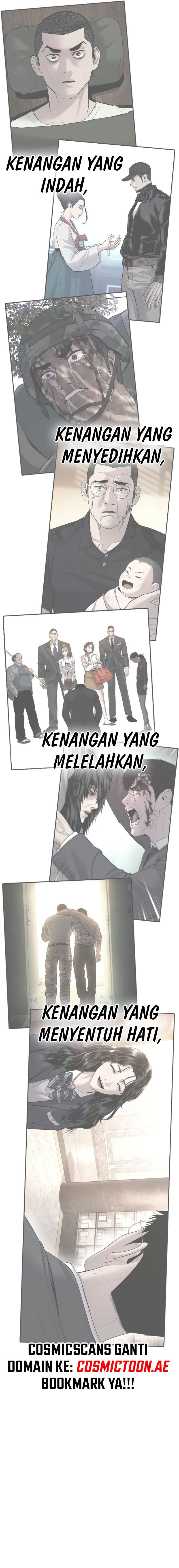 Manager Kim - Chapter 174 - Page 30