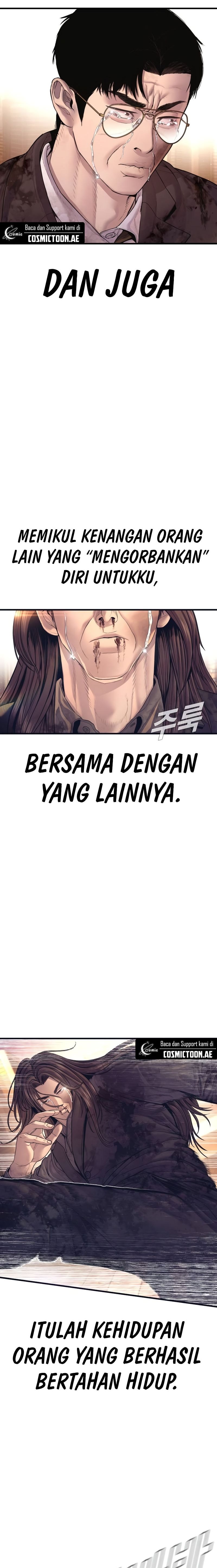 Manager Kim - Chapter 174 - Page 31