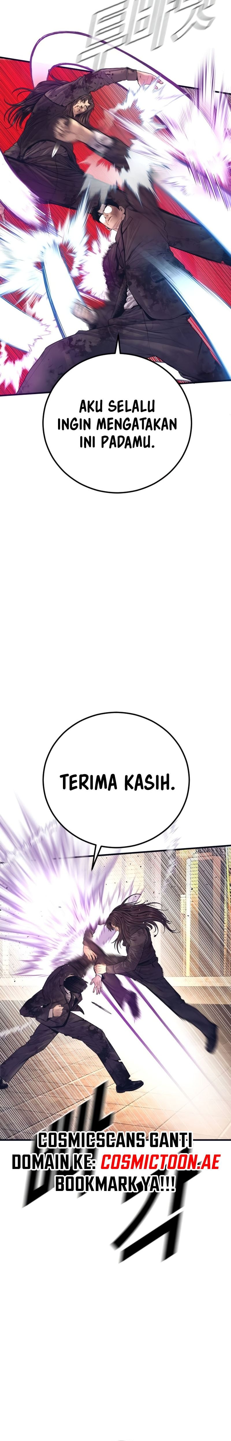 Manager Kim - Chapter 174 - Page 32