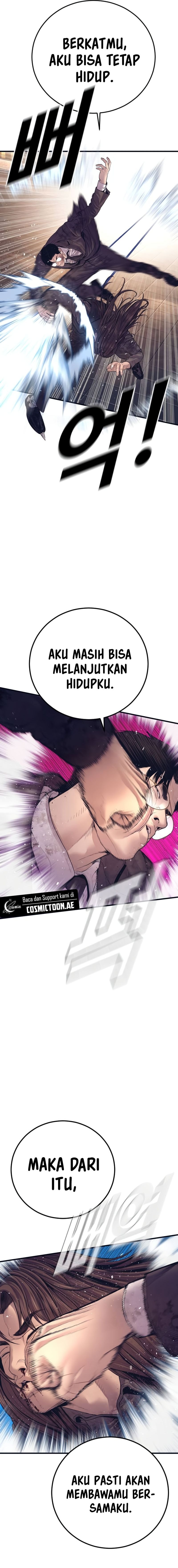 Manager Kim - Chapter 174 - Page 33