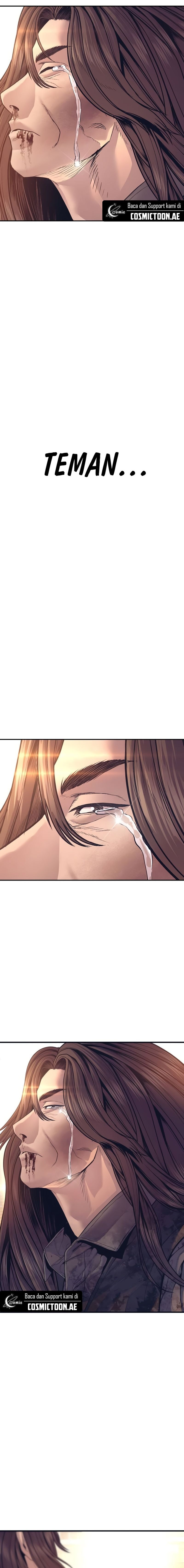 Manager Kim - Chapter 174 - Page 35