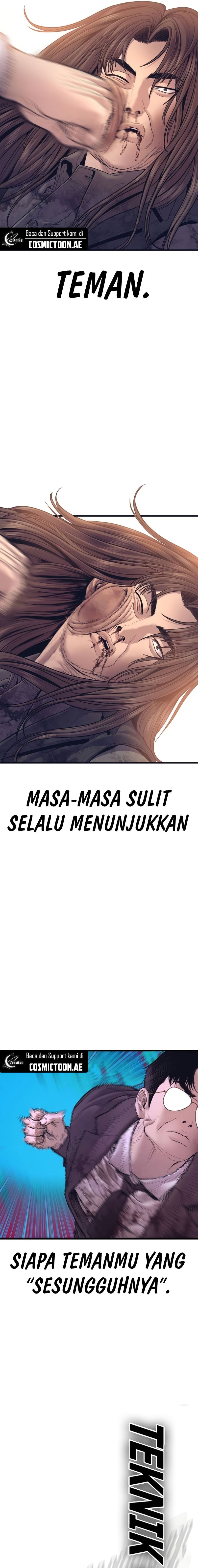 Manager Kim - Chapter 174 - Page 37