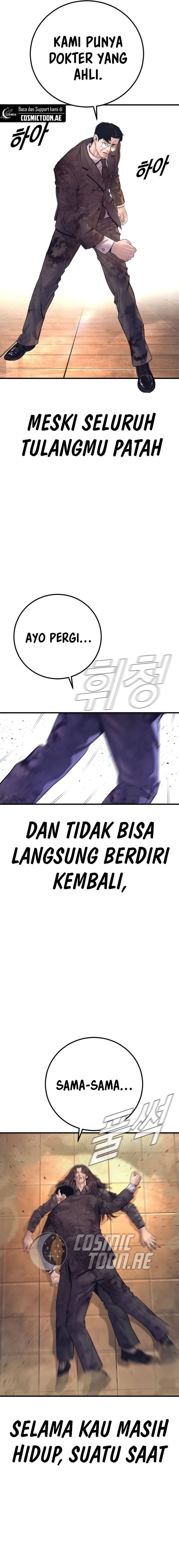 Manager Kim - Chapter 174 - Page 40