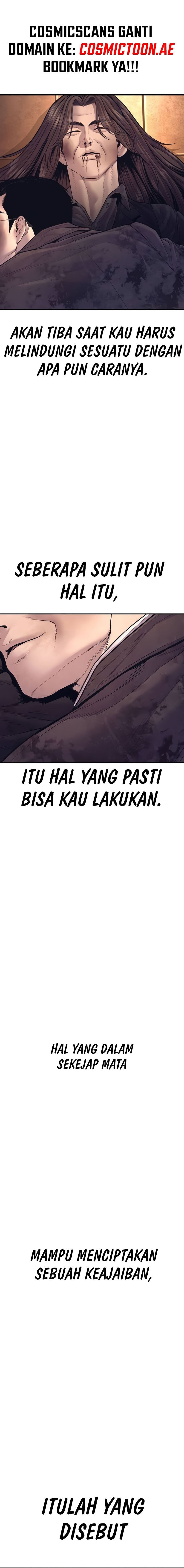 Manager Kim - Chapter 174 - Page 41