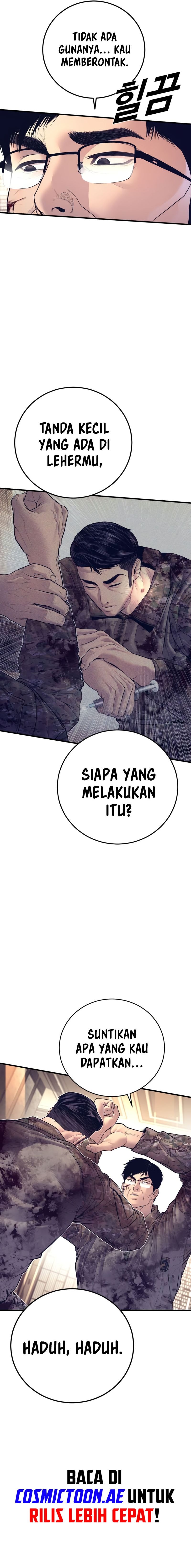 Manager Kim - Chapter 175 - Page 2