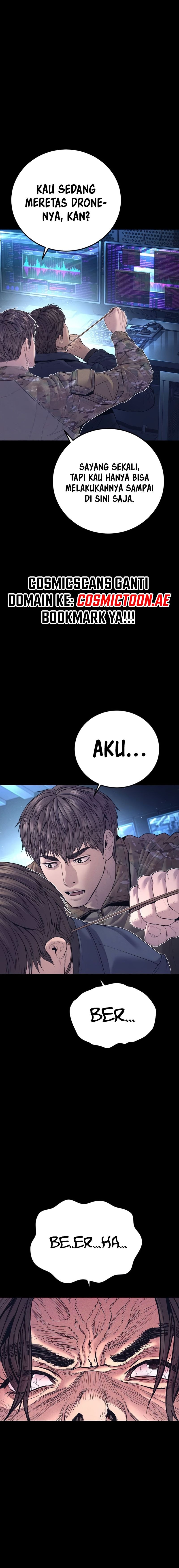 Manager Kim - Chapter 175 - Page 10