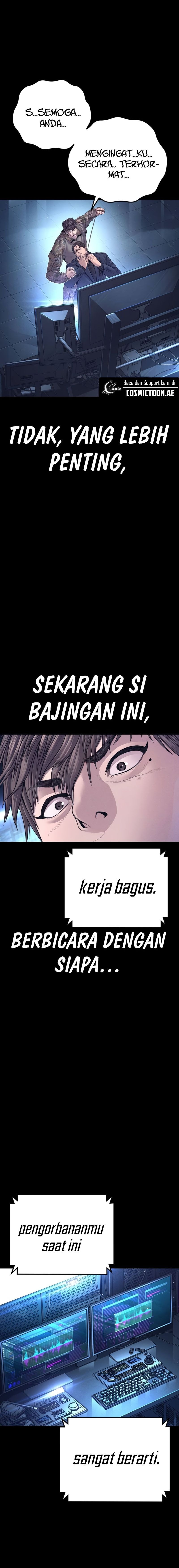 Manager Kim - Chapter 175 - Page 12