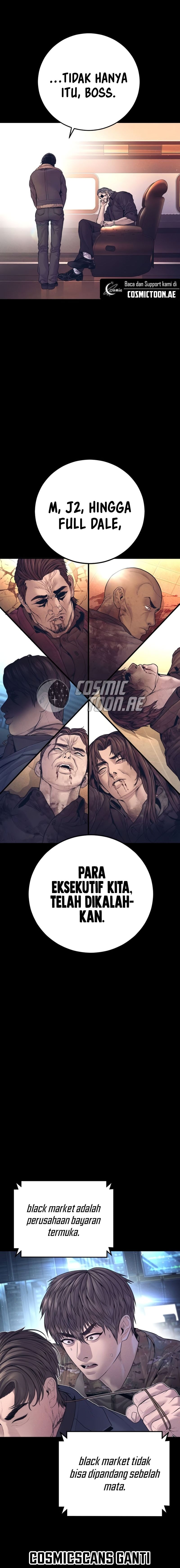 Manager Kim - Chapter 175 - Page 17