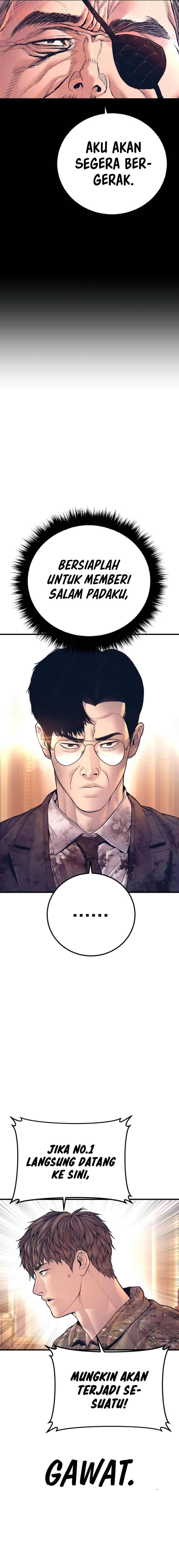 Manager Kim - Chapter 175 - Page 19