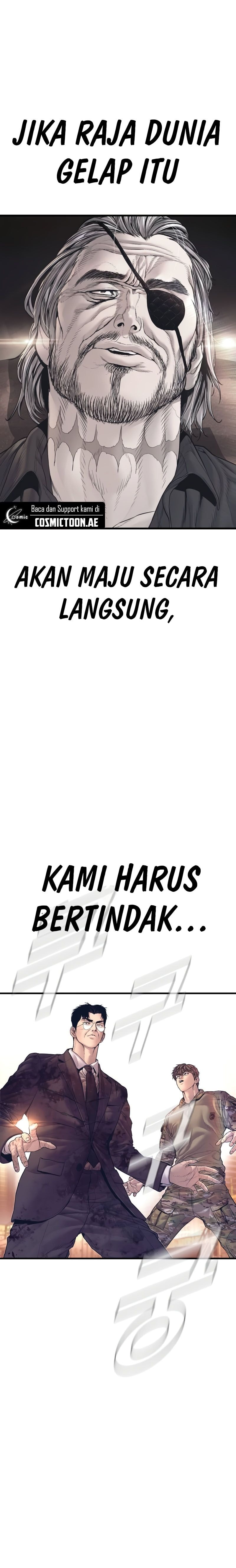 Manager Kim - Chapter 175 - Page 20
