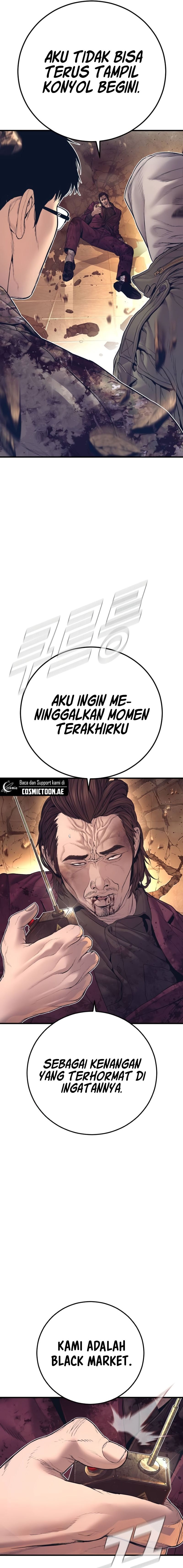 Manager Kim - Chapter 175 - Page 23