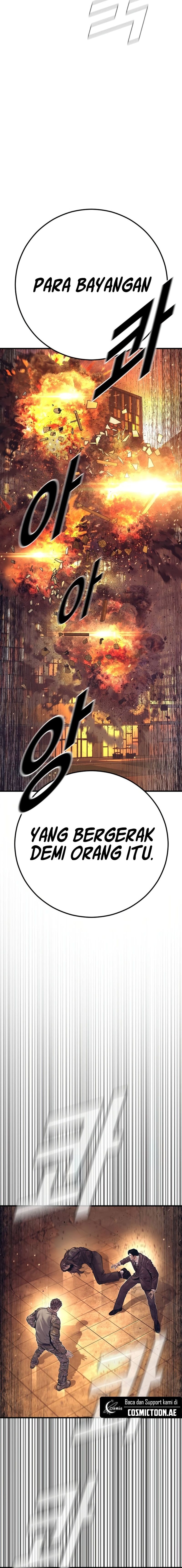 Manager Kim - Chapter 175 - Page 24