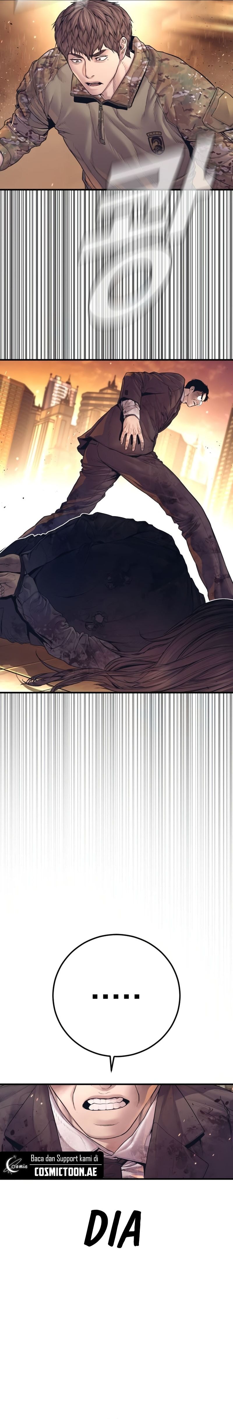 Manager Kim - Chapter 175 - Page 25