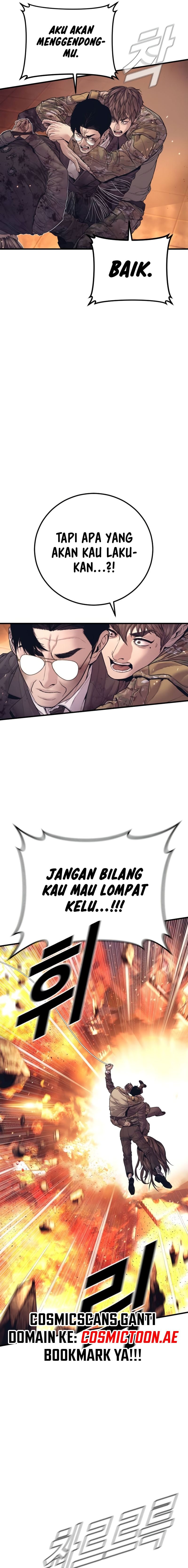Manager Kim - Chapter 175 - Page 27